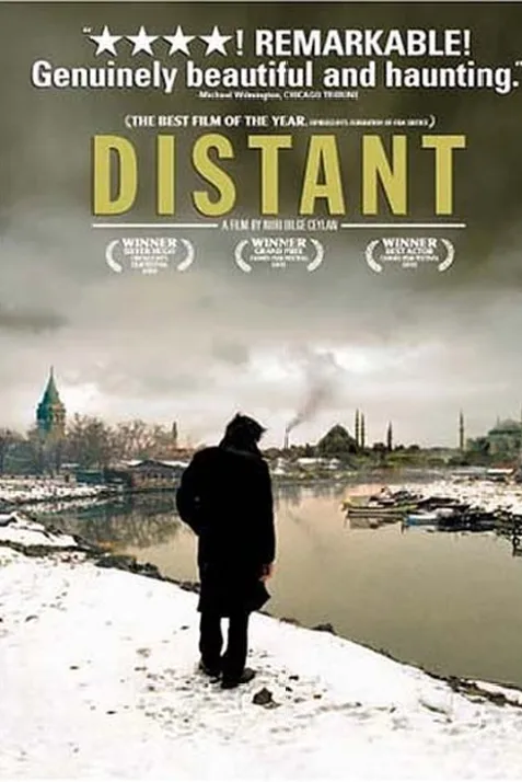 Distant