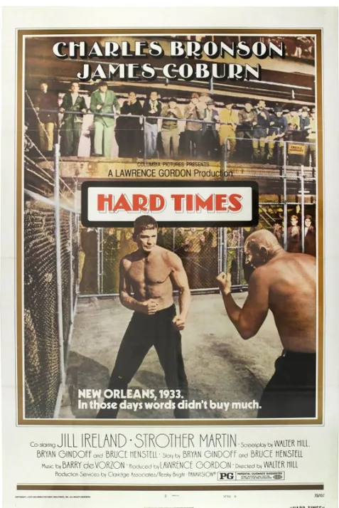 Hard Times