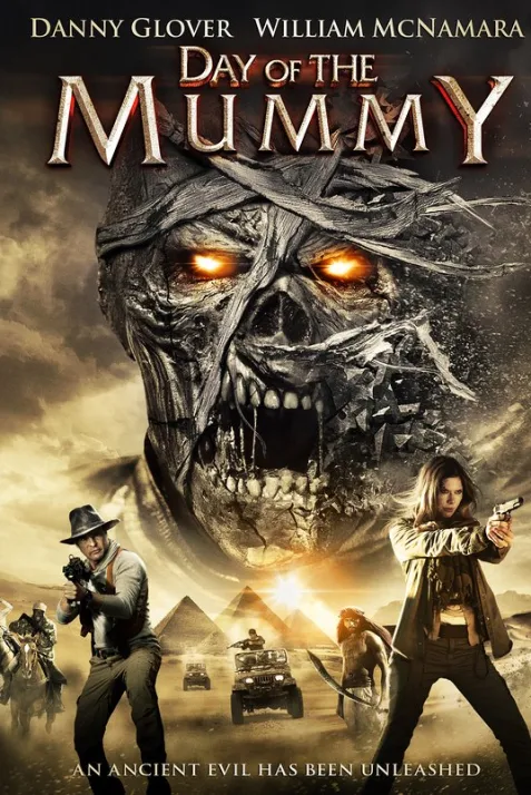 Day of the Mummy
