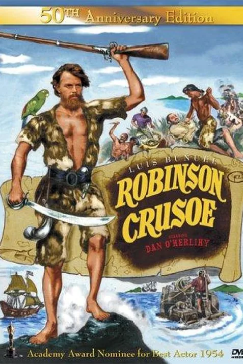 Robinson Crusoe