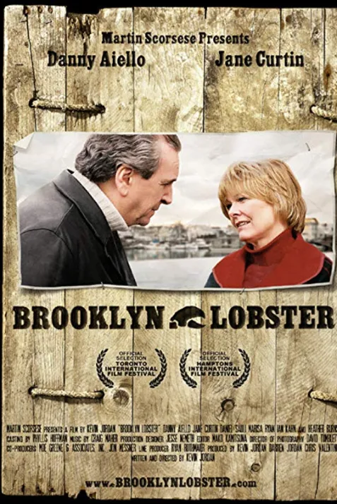 Brooklyn Lobster