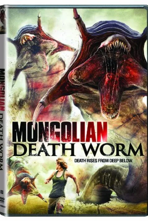 Mongolian Death Worm
