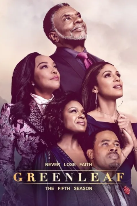 Greenleaf