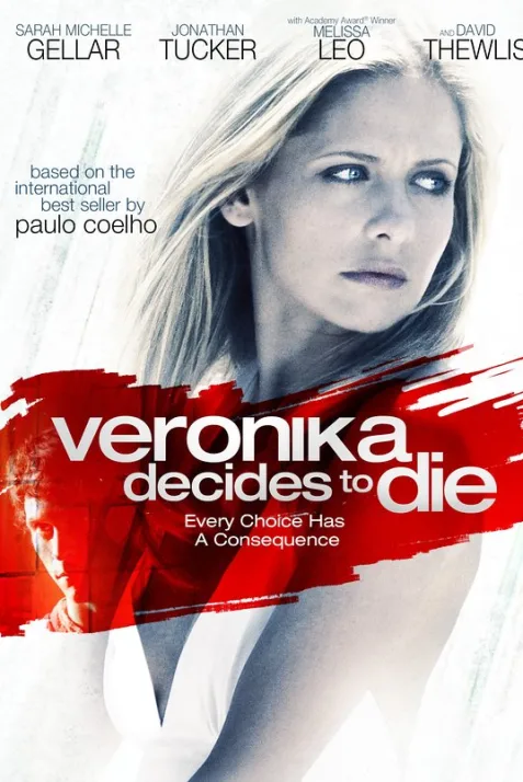 Veronika Decides to Die