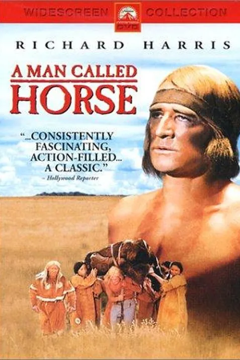 A Man Called Horse