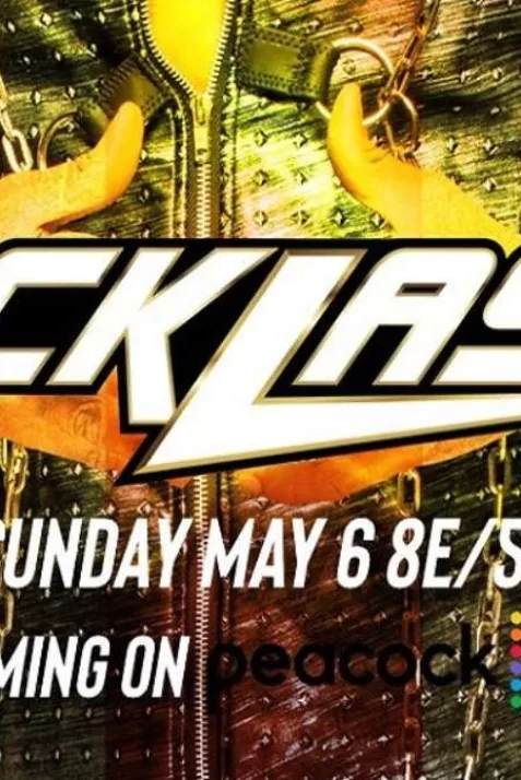 WWE Backlash