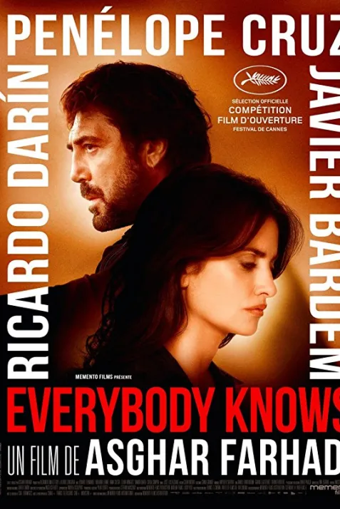 Everybody Knows
