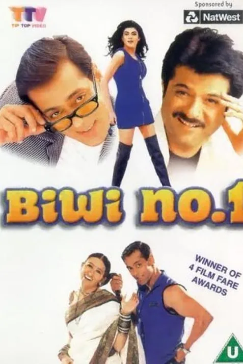 Biwi No. 1