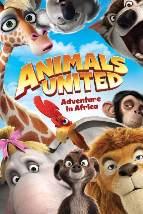 Conference of Animals