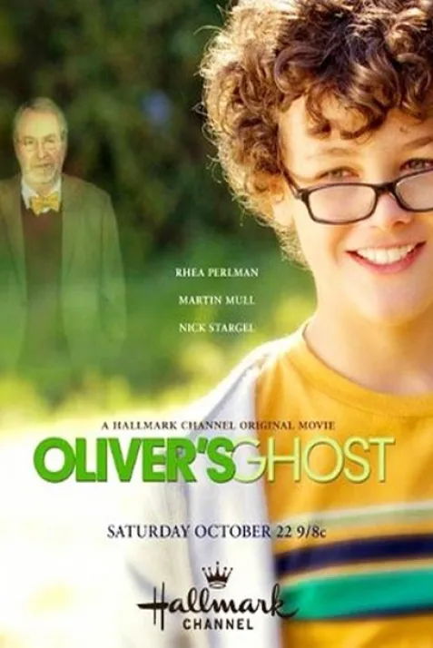Oliver's Ghost