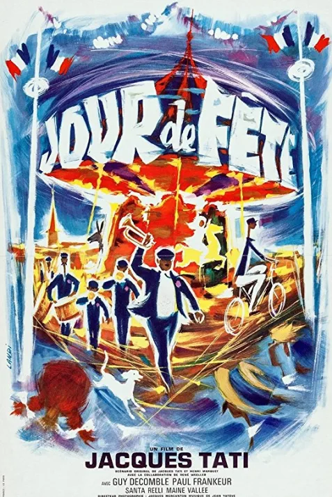 Jour de Fête