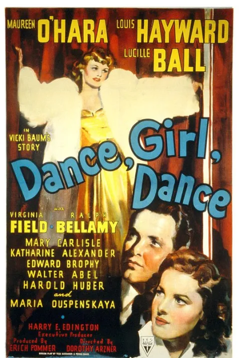 Dance, Girl, Dance