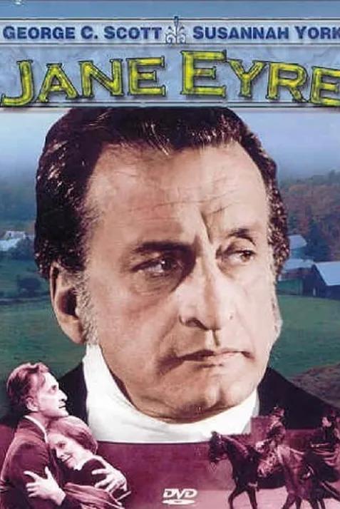 Jane Eyre