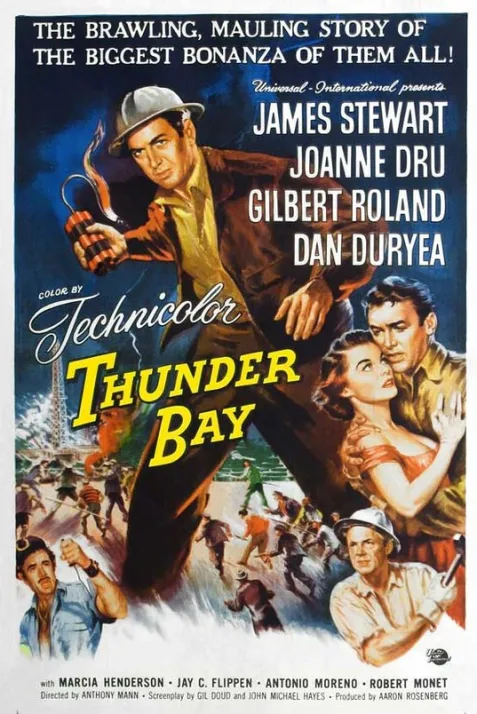 Thunder Bay