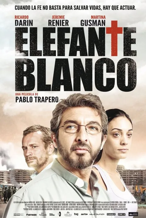 White Elephant