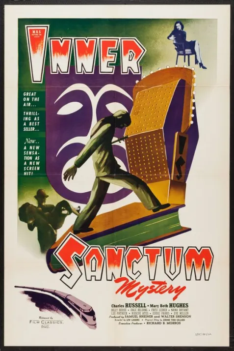 Inner Sanctum