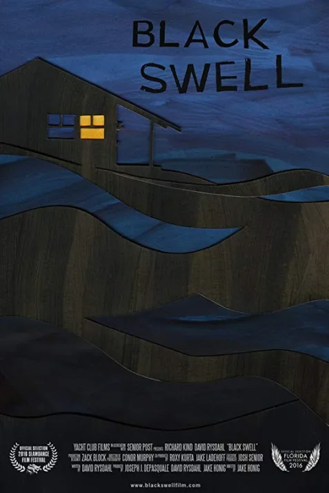 Black Swell