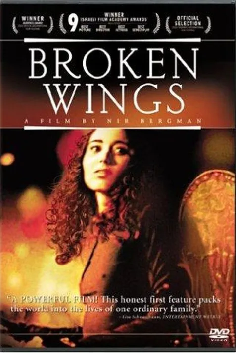 Broken Wings