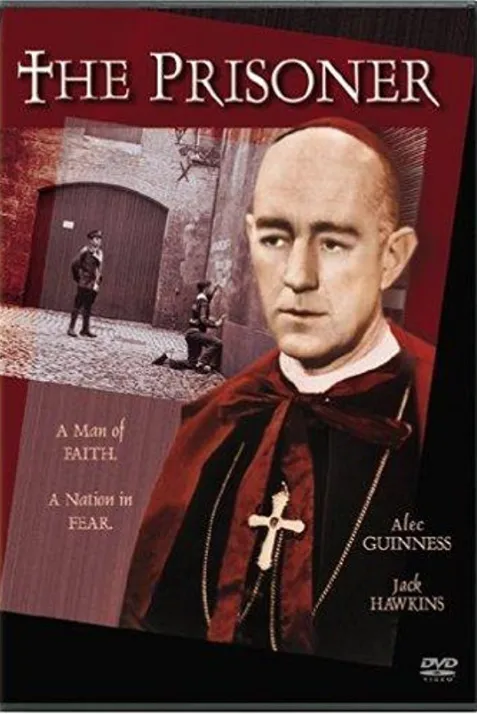 The Prisoner