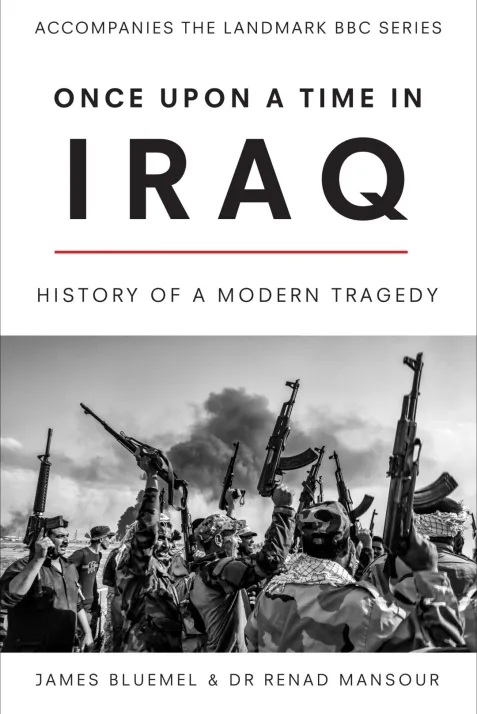 Once Upon a Time in Iraq