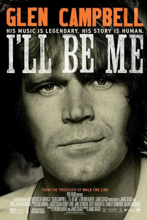 Glen Campbell: I'll Be Me