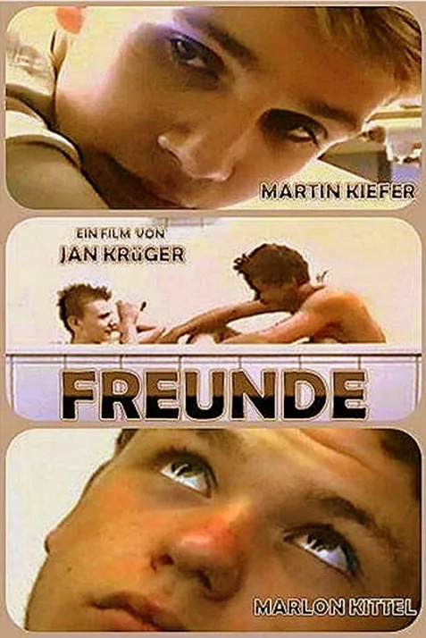 Freunde