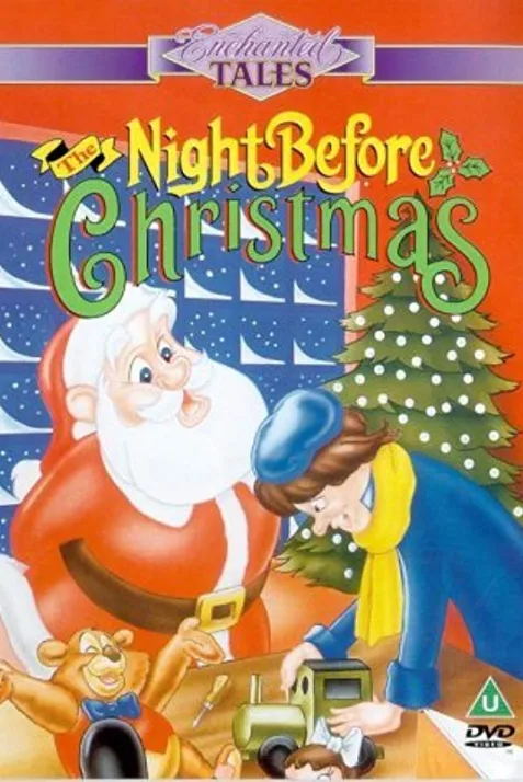 The Night Before Christmas