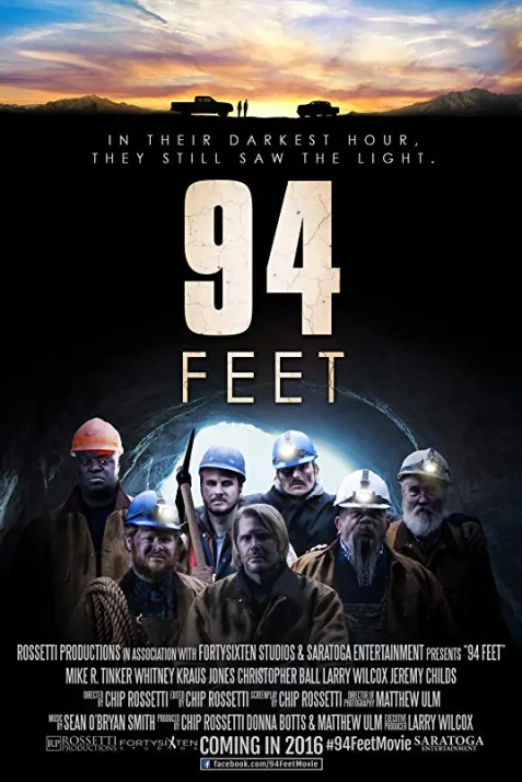 94 Feet
