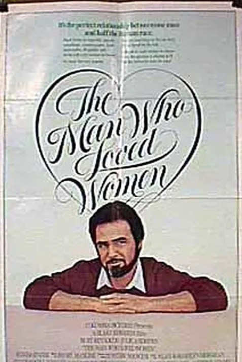 The Man Who Loved Women