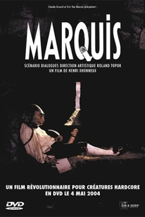 Marquis