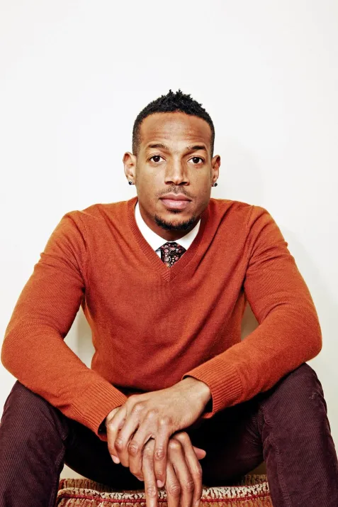 Marlon Wayans: You Know What It Is