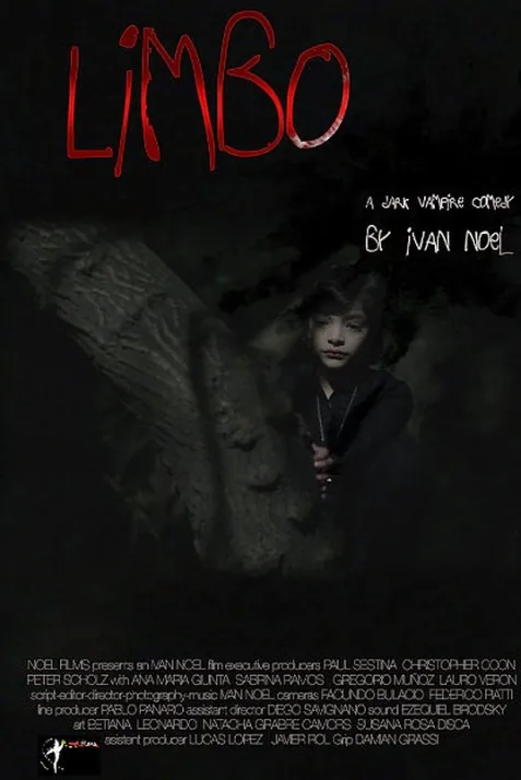 Children of the Night