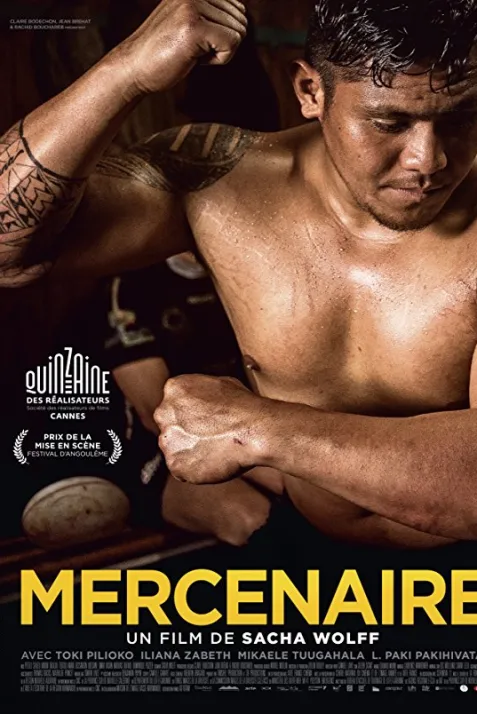 Mercenary
