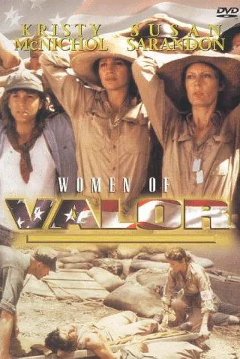Women of Valor