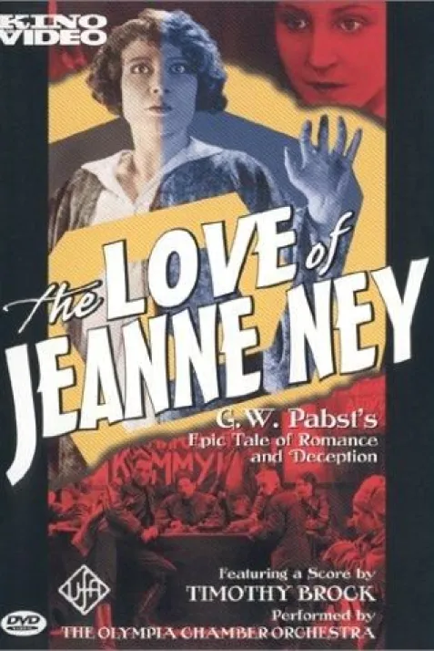 The Love of Jeanne Ney