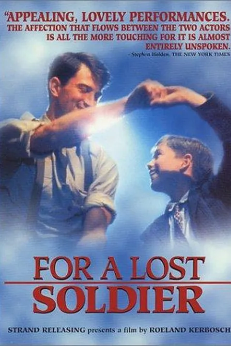 For a Lost Soldier