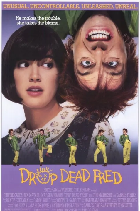 Drop Dead Fred