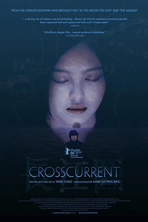 Crosscurrent