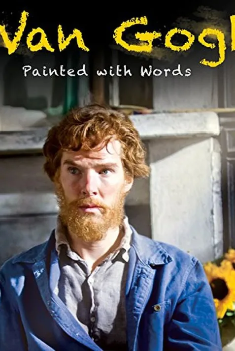 Painted with Words