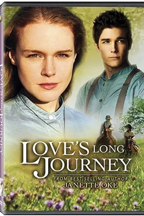 Love's Long Journey