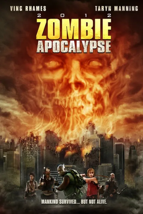 Zombie Apocalypse
