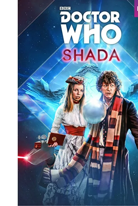 Doctor Who: Shada