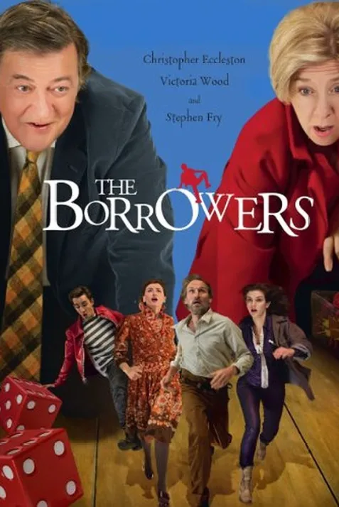 The Borrowers