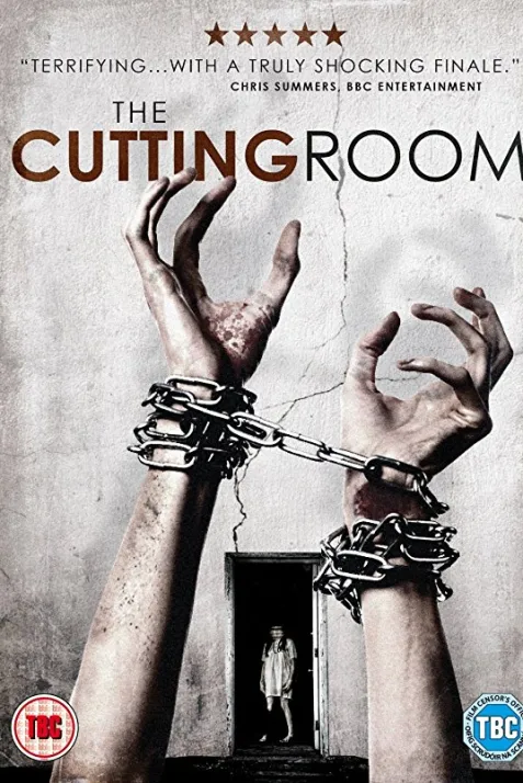 The Cutting Room