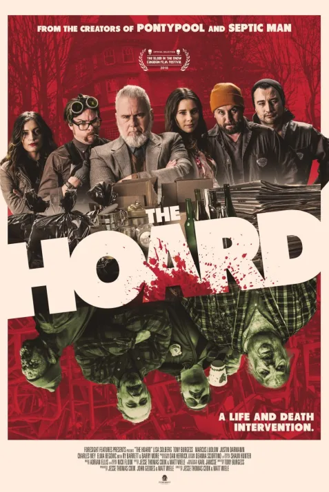 The Hoard