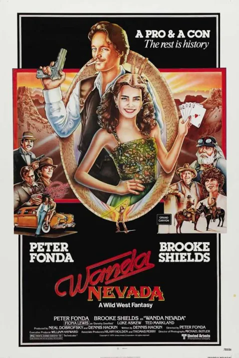 Wanda Nevada