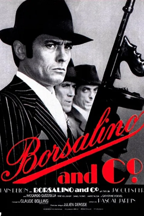 Borsalino and Co.