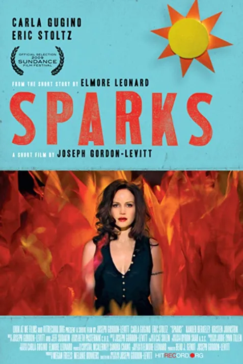 Sparks