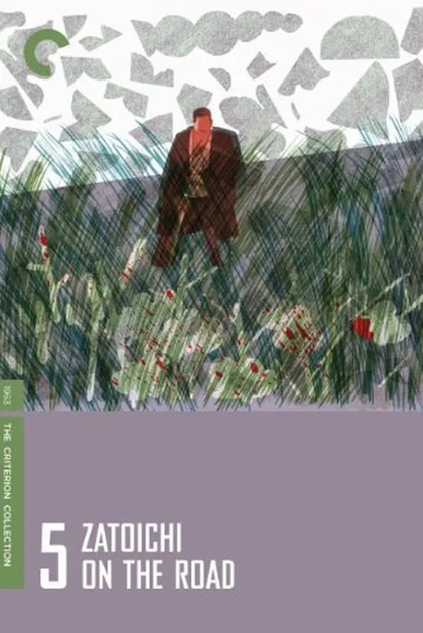 Zatoichi on the Road