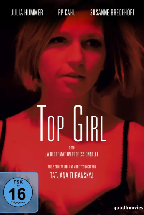 Top Girl